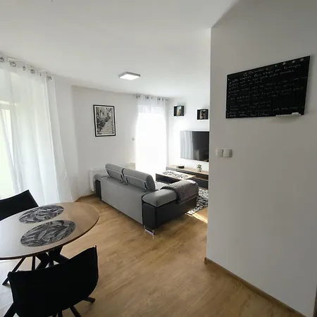 Centrum Apartment
