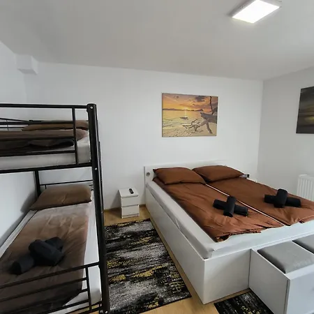 Apartment Centrum