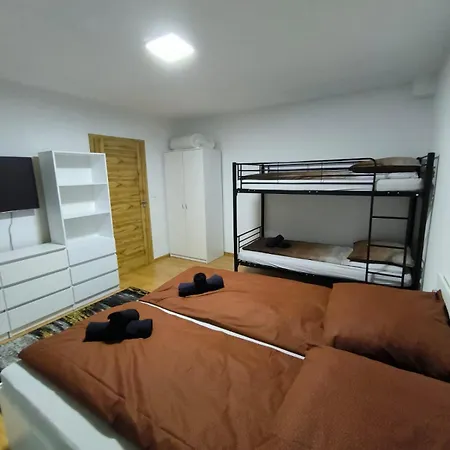 Apartment Centrum *