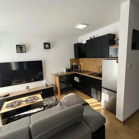Centrum Apartment