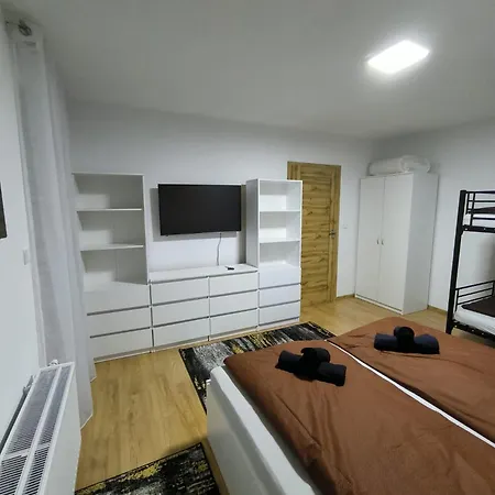 Centrum Apartment