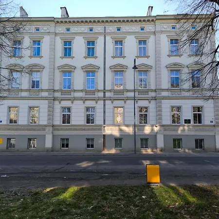 Centrum Apartment