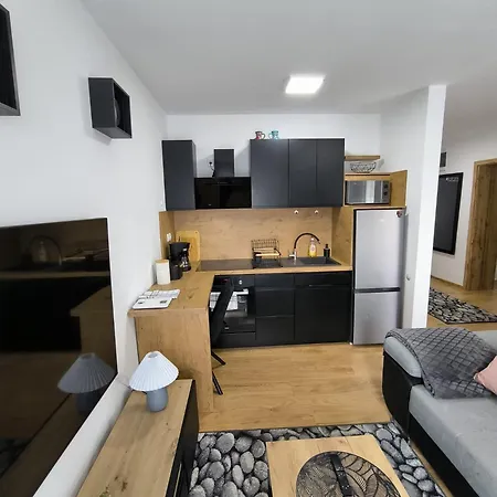 Apartment Centrum *