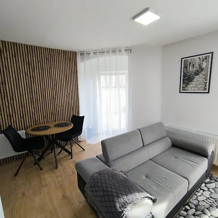 Centrum Apartment Olawa