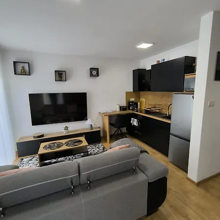 Apartment Centrum Olawa
