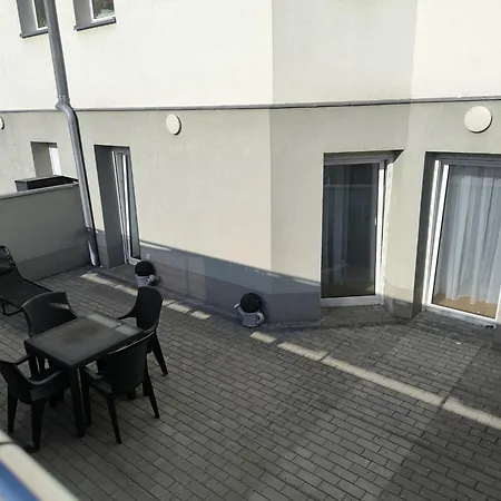 Apartment Centrum